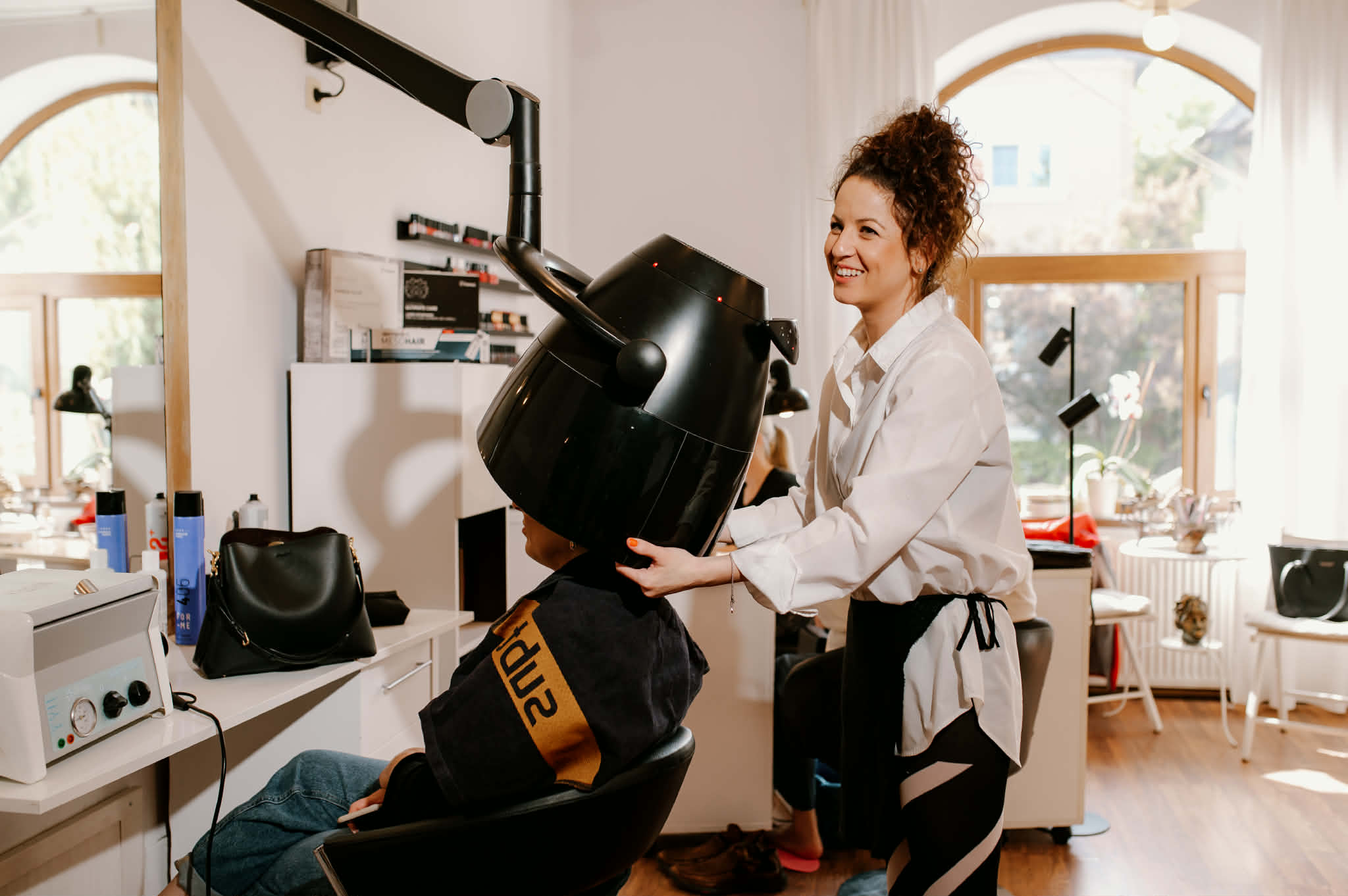 Lucrare Cuts Beauty 1