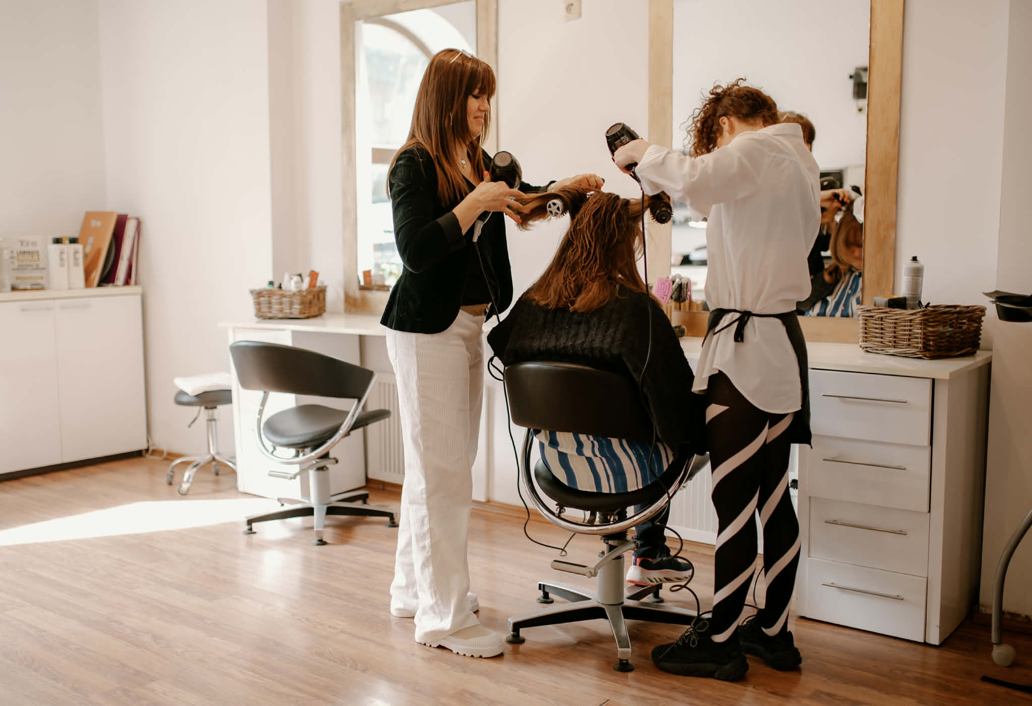 Lucrare Cuts Beauty 12