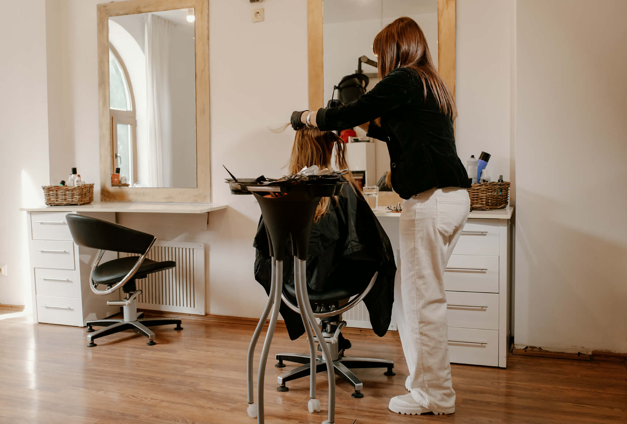 Lucrare Cuts Beauty 15