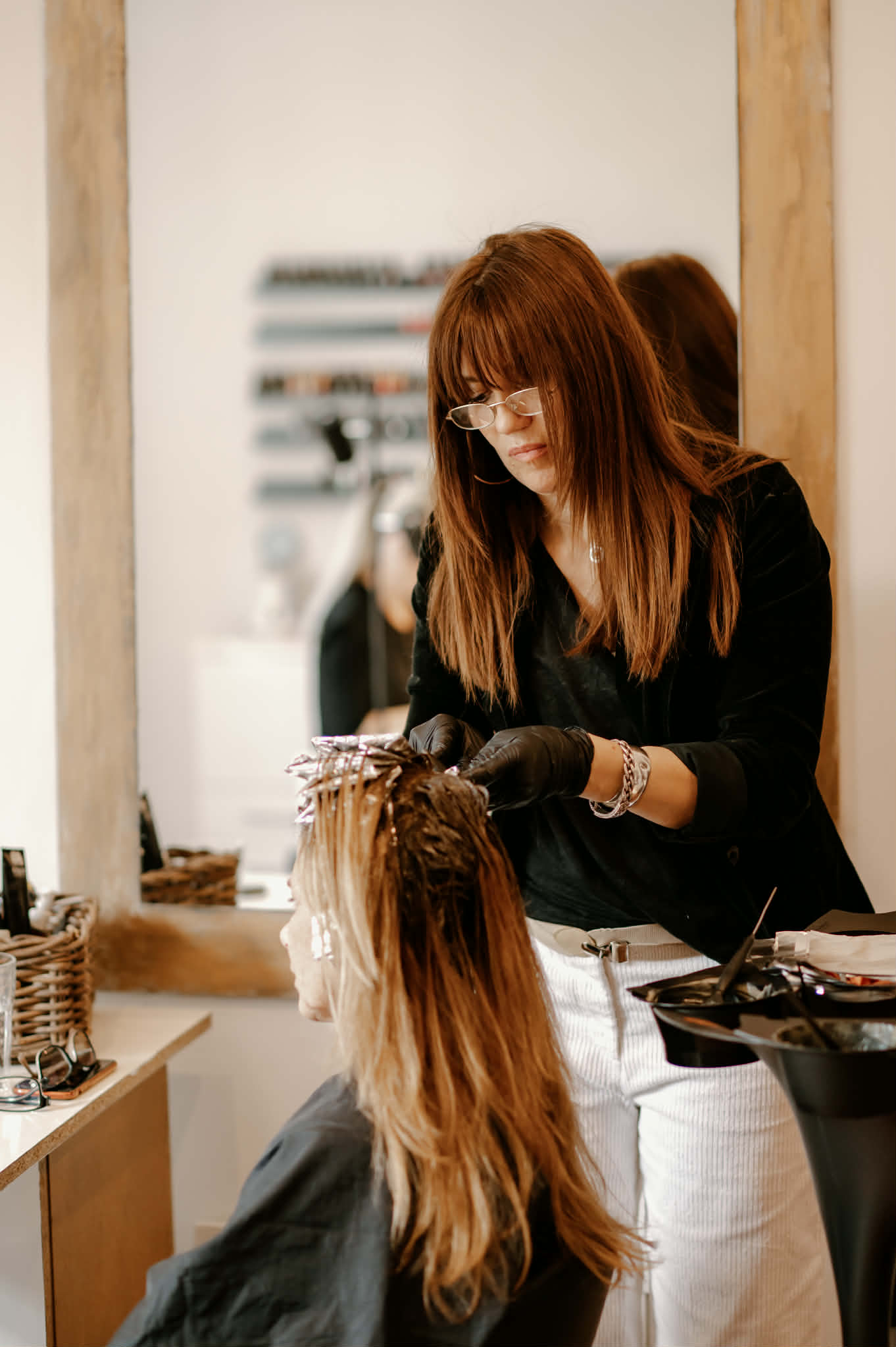 Lucrare Cuts Beauty 16