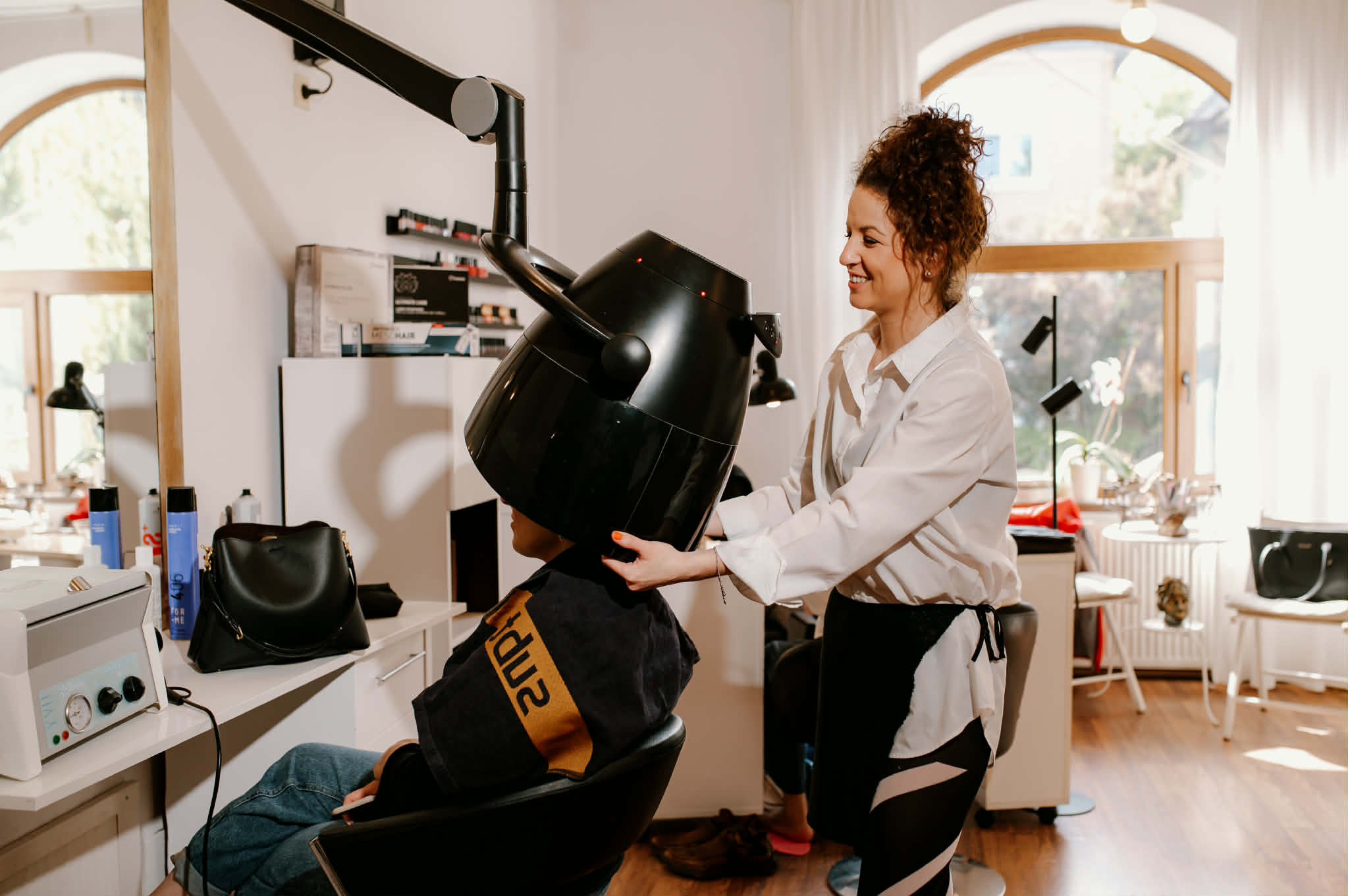 Lucrare Cuts Beauty 17