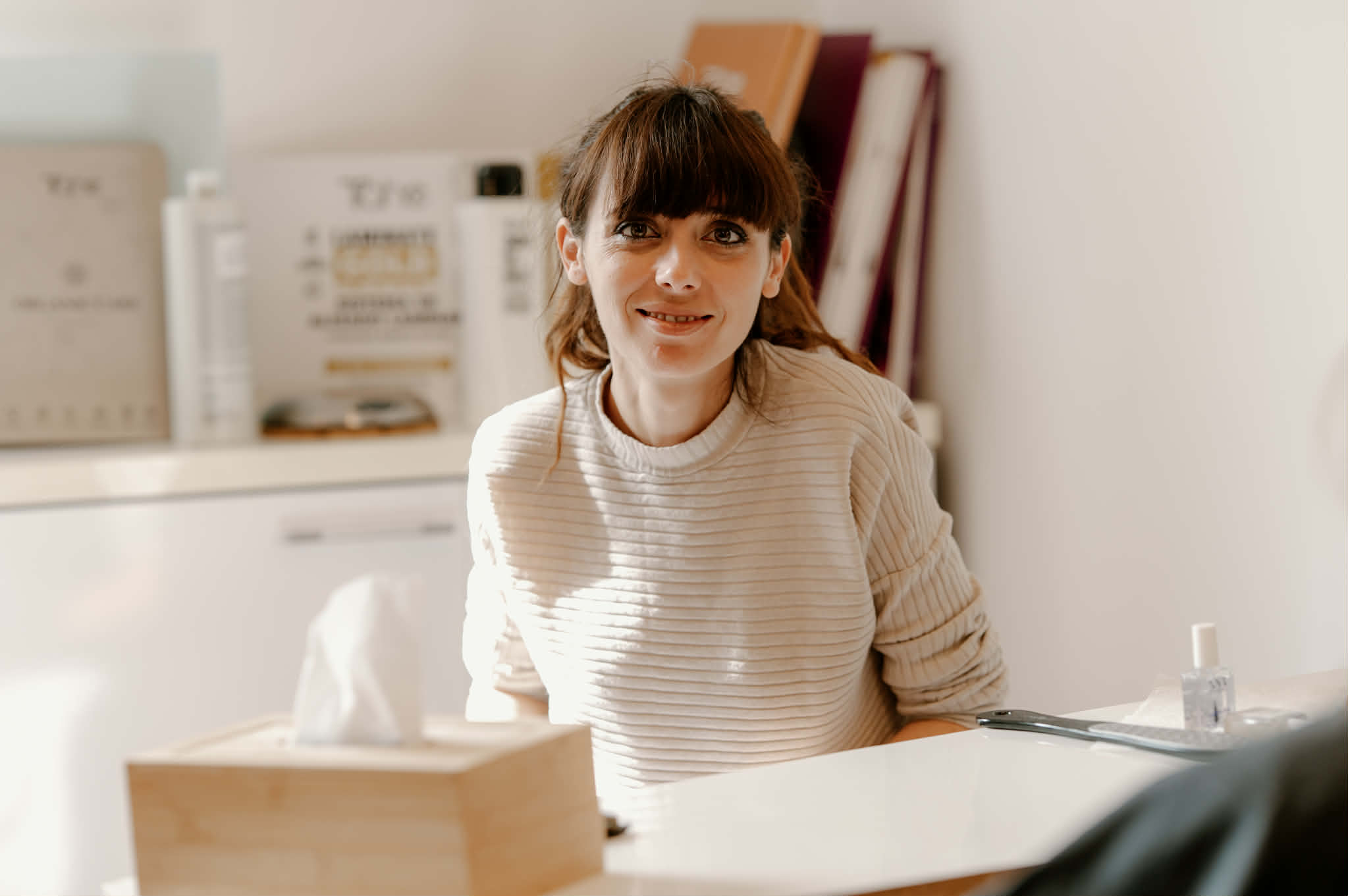Lucrare Cuts Beauty 19