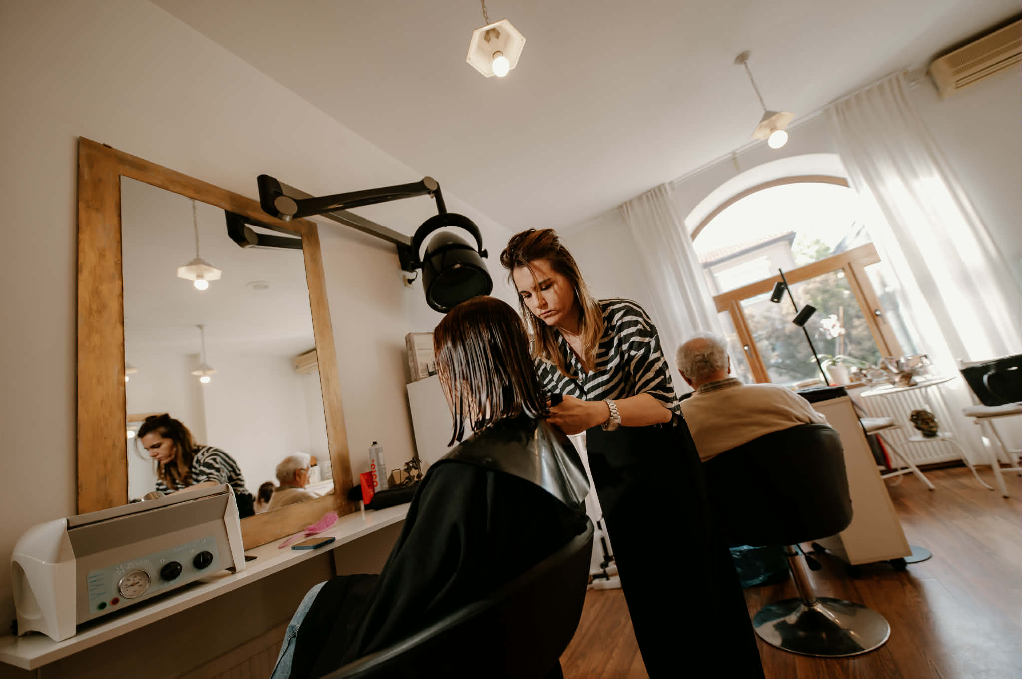 Lucrare Cuts Beauty 22