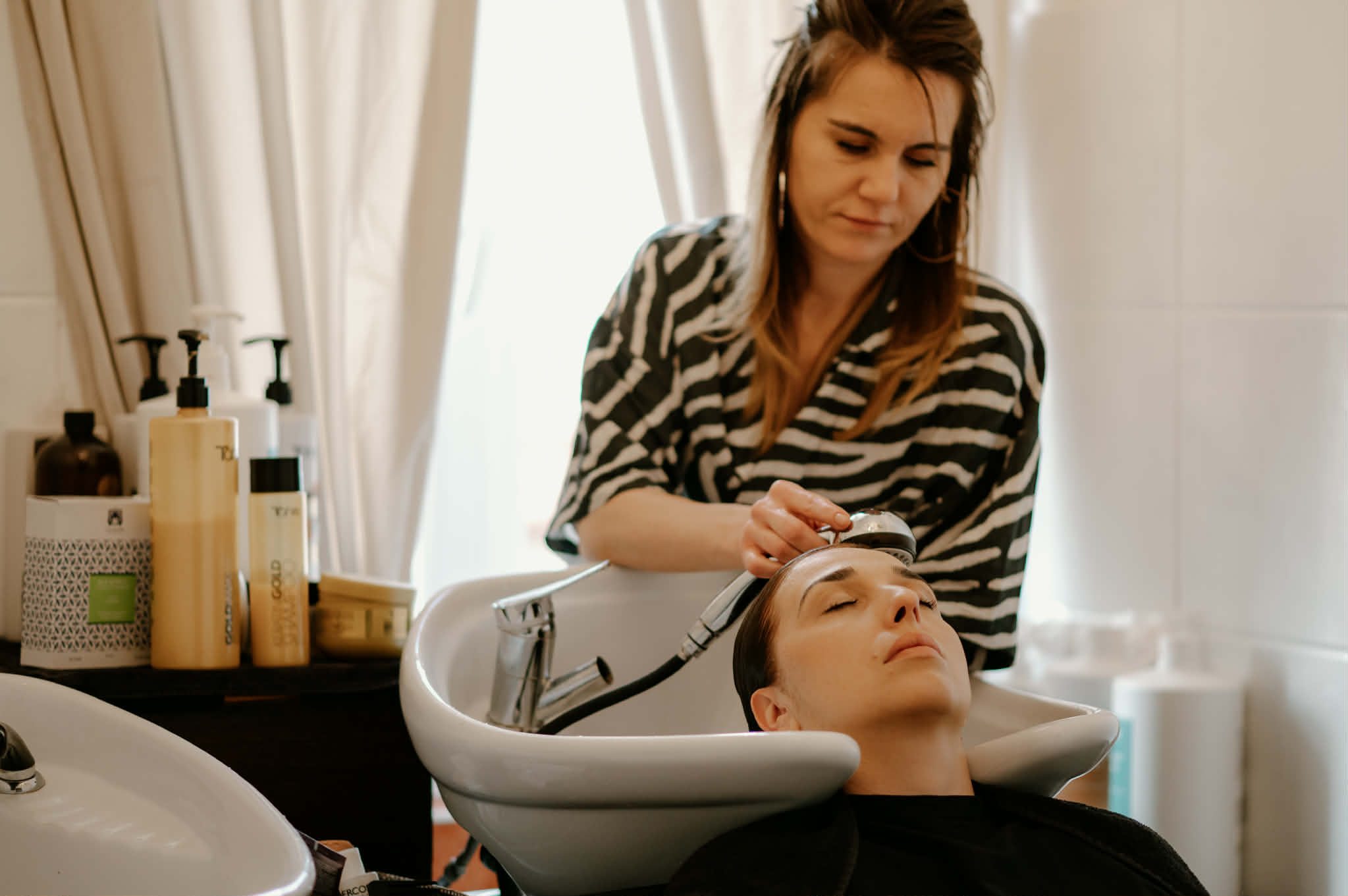 Lucrare Cuts Beauty 5